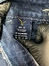 Vigoss Studio Blue Jeans Size 31 waist - photo 8