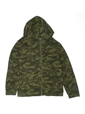 Old Navy Zip Up Hoodie (view 1)