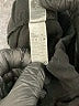 Los Angeles Apparel Black Active Pants Size XS - photo 8