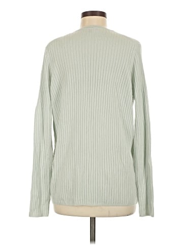 Lafayette 148 New York Cashmere Cardigan (view 2)