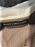 Black Label by Chico's Ivory Blazer Size Med (1) - photo 6