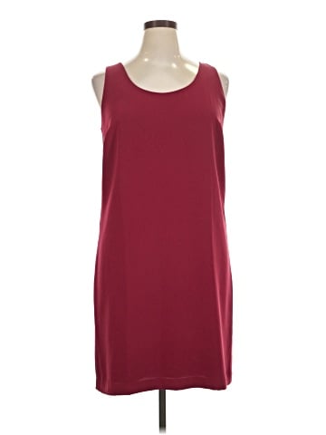 Ann Taylor Casual Dress (view 1)