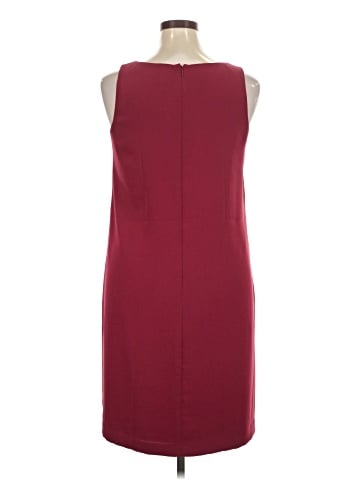 Ann Taylor Casual Dress (view 2)
