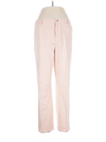 Lauren Jeans Co. Jeans (view 1)