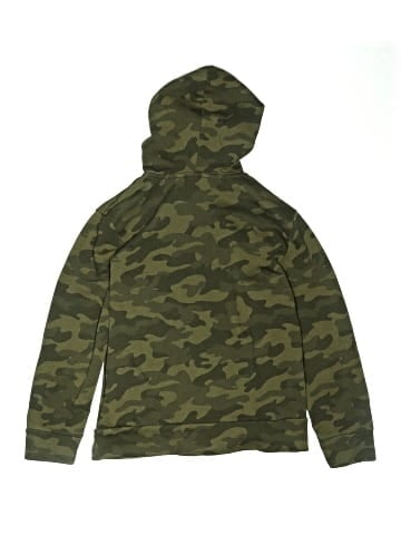 Old Navy Zip Up Hoodie (view 2)