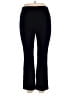 Liz Claiborne Black Active Pants Size XL - photo 2