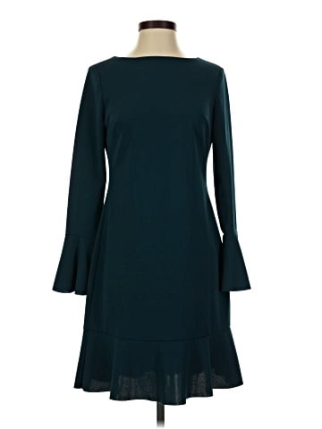 Chaps Casual Dress (view 1)