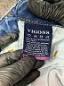 Vigoss Hearts Blue Jeans Size 31 waist - photo 7