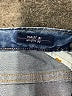 Vigoss Hearts Blue Jeans Size 31 waist - photo 8
