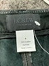 J.Crew 100% Leather Black Leather Pants Size 6 - photo 6