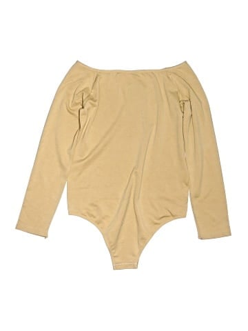 Yelete Bodysuit (view 2)