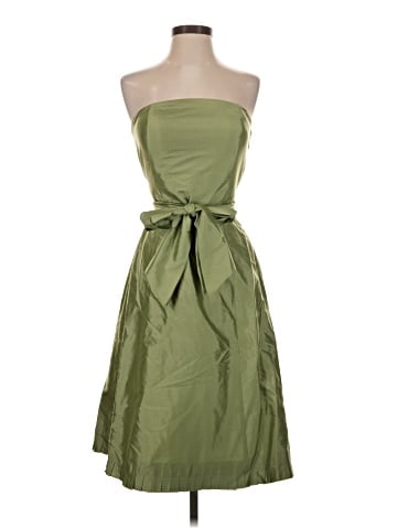 Ann Taylor Cocktail Dress (view 1)