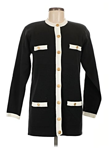 Charter Club Coat (view 1)