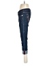 True Religion Hearts Blue Jeans Size 26 waist - photo 5