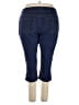 Lee Blue Jeggings Size 22 - photo 2