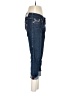 True Religion Hearts Blue Jeans Size 26 waist - photo 4