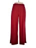 Jessica London Red Casual Pants Size 14 - photo 1