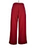 Jessica London Red Casual Pants Size 14 - photo 2