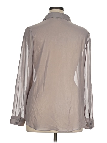 Decree Long Sleeve Blouse (view 2)
