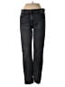 Current/Elliott Black Jeans Size 27 waist - photo 1