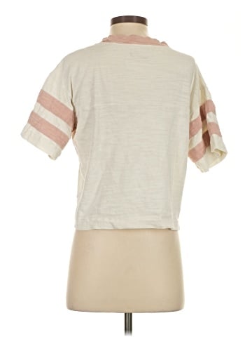 Faherty Short Sleeve T-Shirt (view 2)