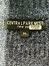 Central Park West Blue Cardigan Size XL - photo 7