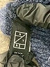 Central Park West Blue Cardigan Size XL - photo 8