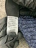 Central Park West Blue Cardigan Size XL - photo 9