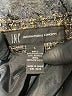 INC International Concepts Tweed Gold Blazer Size L - photo 6