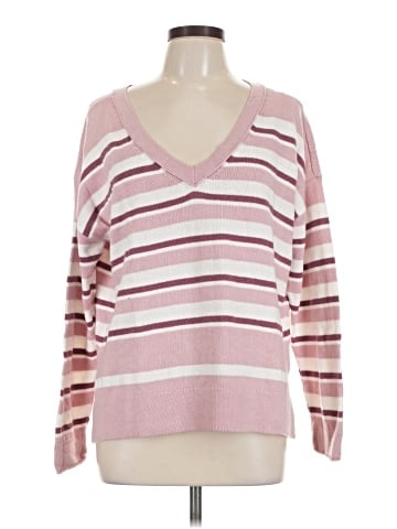 Lucky Brand Pullover Sweater (view 1)