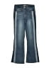 Wallflower Stripes Blue Jeans Size 14 - photo 1