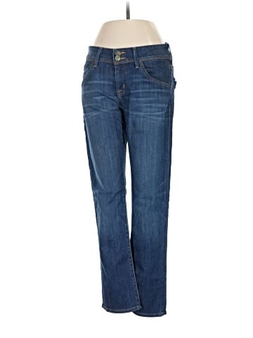 Hudson Jeans Jeans (view 1)