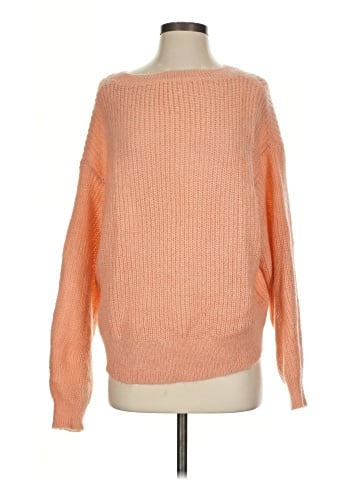 H&M L.O.G.G. Pullover Sweater (view 1)