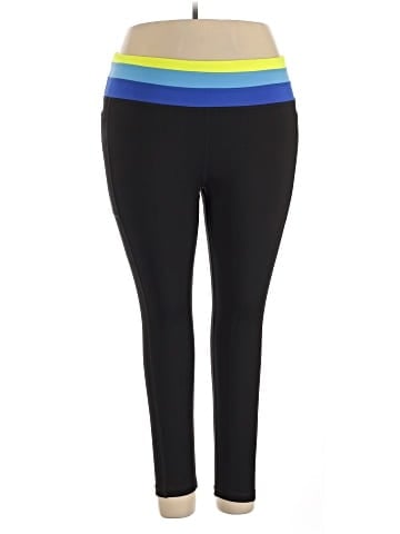 Love Active Pants (view 1)