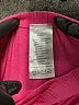 DKNY Pink Athletic Shorts Size 8 - photo 3