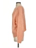H&M L.O.G.G. Solid Orange Pullover Sweater Size S - photo 5
