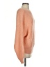 H&M L.O.G.G. Solid Orange Pullover Sweater Size S - photo 4