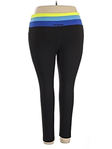 Love Active Pants (view 2)