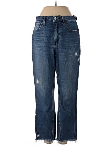 Abercrombie & Fitch Jeans (view 1)