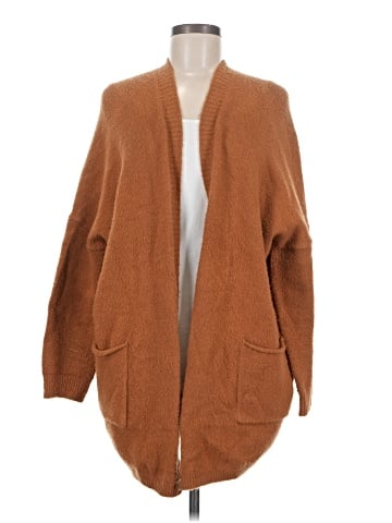 Look Cardigan (view 1)