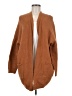 Look Brown Cardigan One size - photo 1