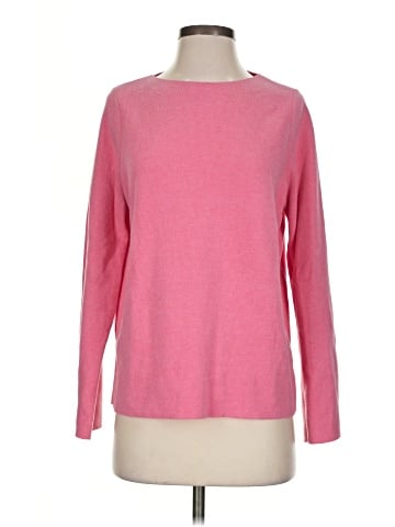 Trafaluc by Zara Pullover Sweater (view 1)