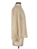 Tiny Ivory Long Sleeve Blouse Size XS - photo 4