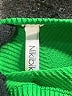 Nikibiki Green Tank Top Size S (estimated) - photo 7