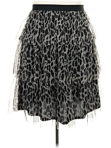 Cato Casual Skirt (view 1)