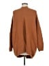 Look Brown Cardigan One size - photo 2