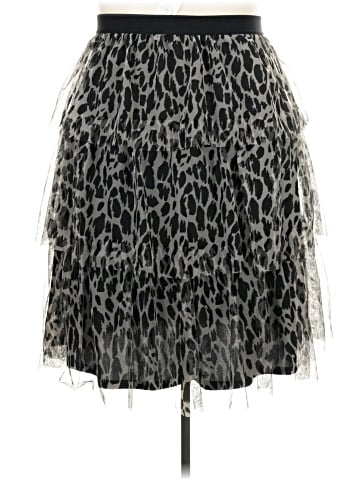 Cato Casual Skirt (view 2)