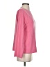 Trafaluc by Zara Pink Pullover Sweater Size S - photo 4