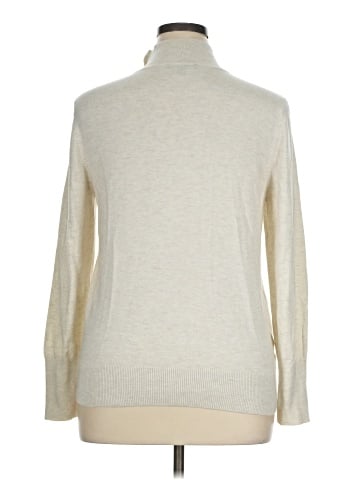 Ann Taylor Turtleneck Sweater (view 2)