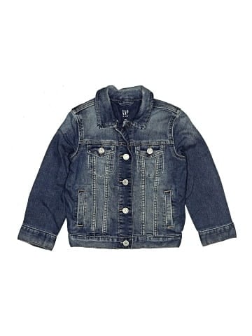 Gap Kids Denim Jacket (view 1)